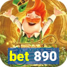 bet 890